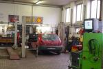 Autoservis B�ezina