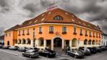 Hotel N ubytov�n� Znojmo