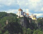 ST�TN� Z�MEK VRANOV NAD DYJ�