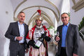 Po�ehn�n� a p�edstaven� svatomartinsk�ch a mlad�ch v�n letos jinak. Online
