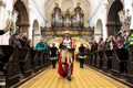 Po�ehn�n� a p�edstaven� svatomartinsk�ch a mlad�ch v�n letos jinak. Online